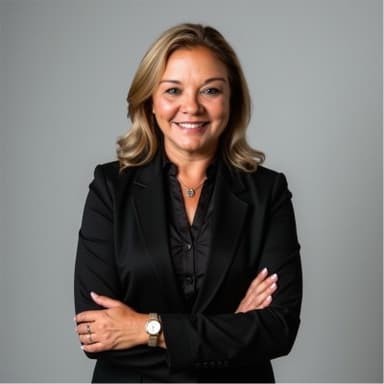 Lilian Alevato MD MBA CHCQM FABQURP CHA PCMH- CCE