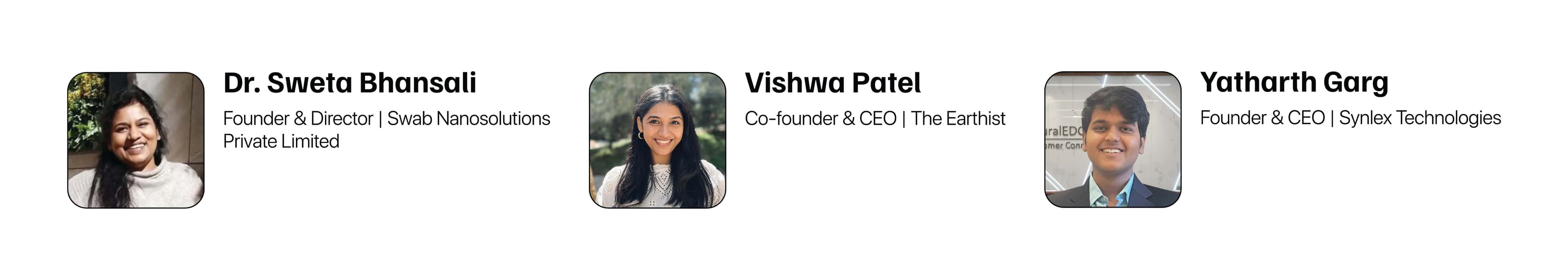 Promising Entrepreneur Awards