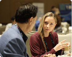Emerging Business Leaders